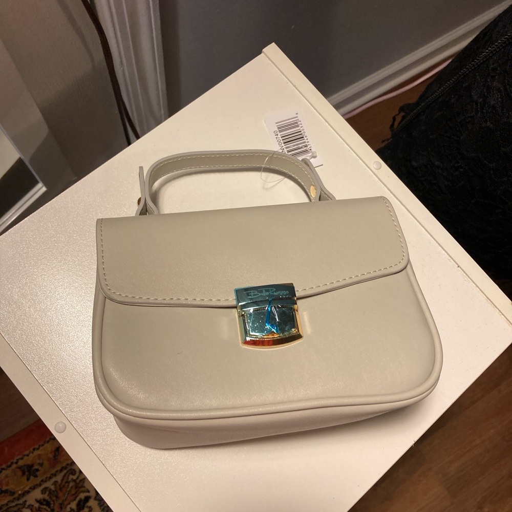 Cheeks Hand bag - Picture 6 of 8